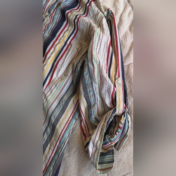 NWOT FDJ French Dressing shirt - Picture 4 of 7